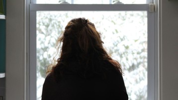 Un tetto sulla testa e le cure: un aiuto per Stefania e sua figlia